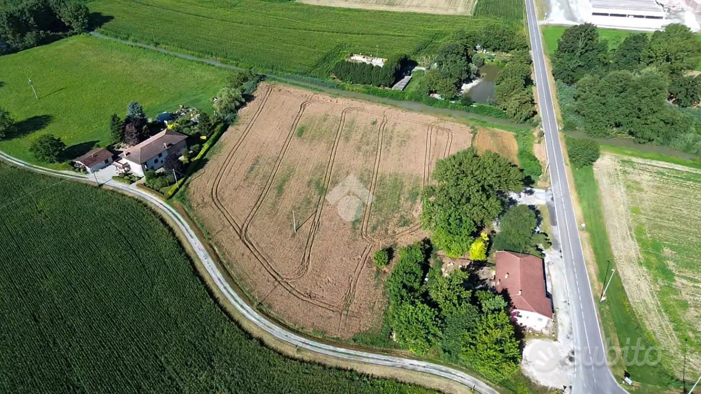 TERRENO A GUSSOLA - View 2