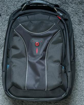 Zaino Wenger Carbon
