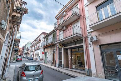 Appartamento - Giarre