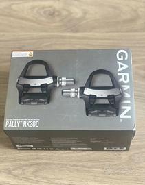 Garmin Rally RK200