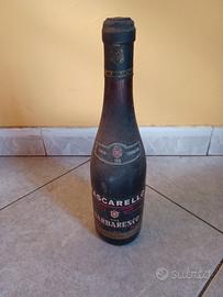 Vino Barbaresco 1970