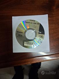 CanonScan Lide 120
