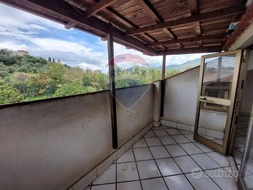 Attico/Mansarda - Taormina