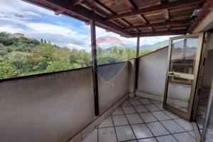 Attico/Mansarda - Taormina