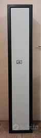 Armadio blindato / fuciliera  Bordogna THORAX PF 4