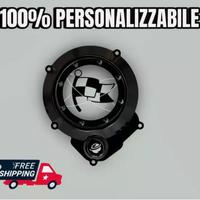 Power parts 100% personalizzabili 