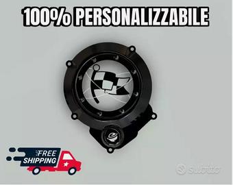 Power parts 100% personalizzabili 