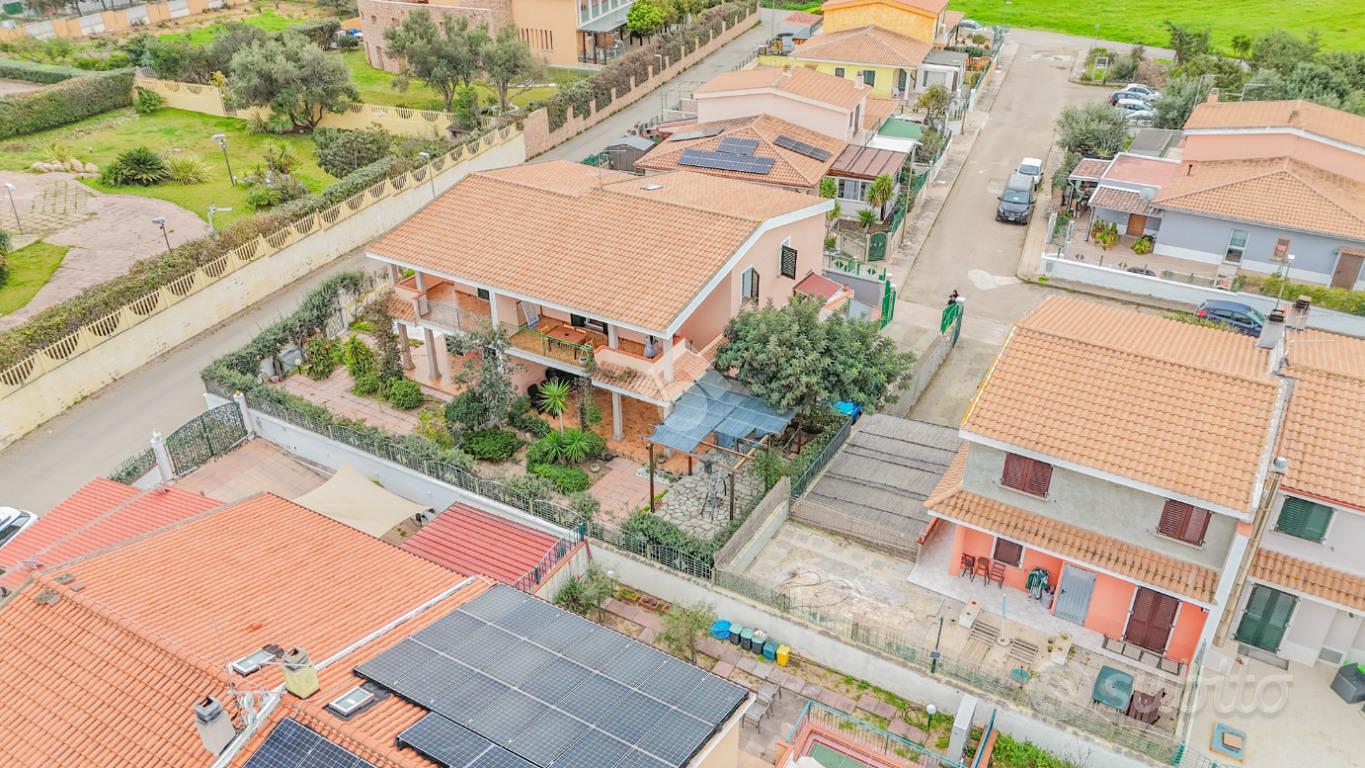 Casa – Valledoria, Codaruina, Tàttari/Sassari - Vista 4