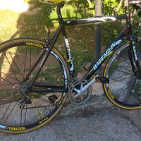 bici da corsa Battaglin