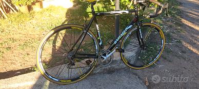 bici da corsa Battaglin