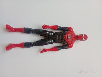 Action figure Spiderman