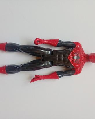 Action figure Spiderman