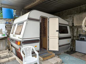 roulotte piccolina - roma