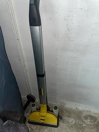 Kärcher fc3 cordless