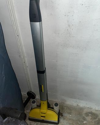 Kärcher fc3 cordless