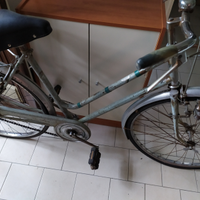 Bici gloria modello raro anni 40/50