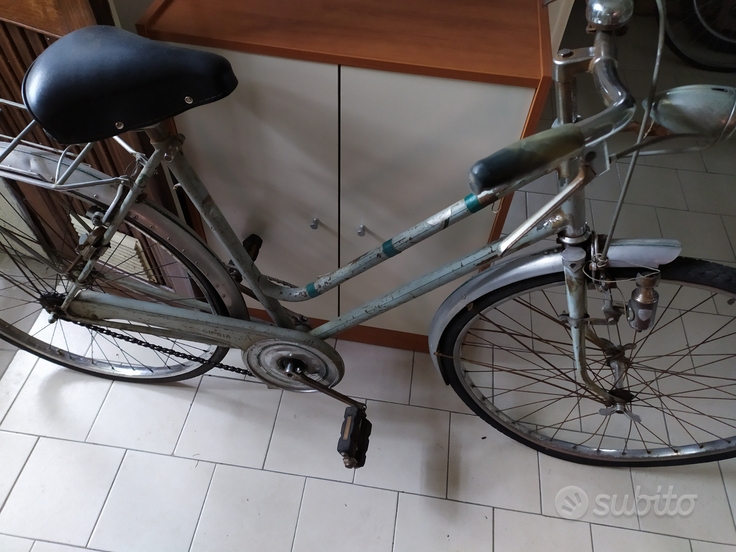 Bicicletta Elettrica Biciclette Gloria Prezzi Bici Donna Gloria
