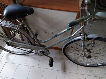 Bici gloria modello raro anni 40/50