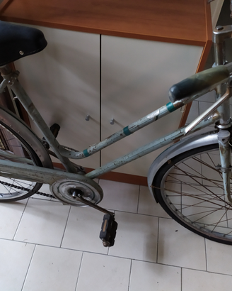 Bici gloria modello raro anni 40/50
