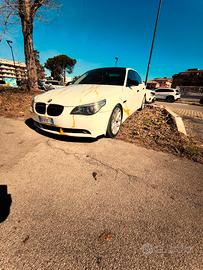  BMW e60 3.0
