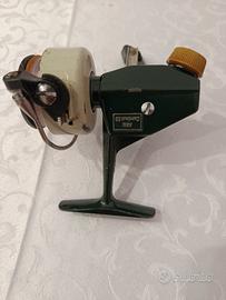 Mulinello ABU Cardinal 33