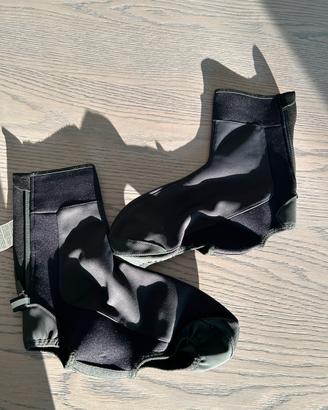 Copriscarpe termici Sportful