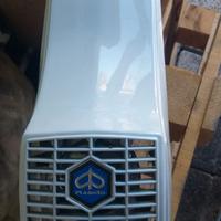 Vari pezzi di ricambio per piaggio