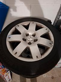 cerchi in lega e ruote .