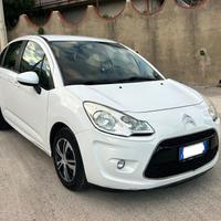 Citroen C3 1.1 Attraction