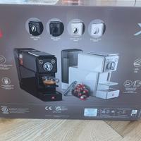 Macchina caffè ILLY X3 Caps NUOVA