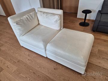 Divano IKEA