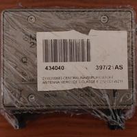 Modulo Amplif. Antenna Mercedes serie E W211