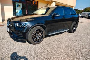Mercedes-benz GLC 220 200 d 4Matic Premium Plus