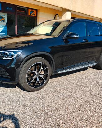 Mercedes-benz GLC 220 200 d 4Matic Premium Plus