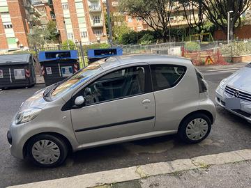 Citroen c1 3 porte neopatentati
