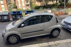 Citroen c1 3 porte neopatentati