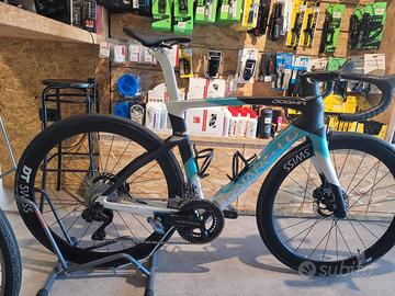 PINARELLO DOGMA F 2024 DURA-ACE DI2 – DT SWISS ARC