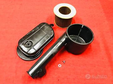 Barilotto Filtro Aria Alfa Romeo Giulia Berlina