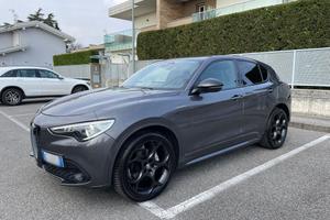ALFA ROMEO STELVIO 2.2 DIESEL 210 CV VELOCE