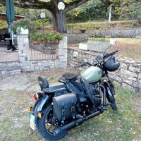 Royal Enfild Meteor 350