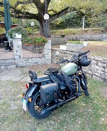 Royal Enfild Meteor 350