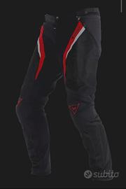 Pantaloni Dainese Super Air Tex Pants