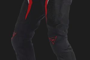 Pantaloni Dainese Super Air Tex Pants