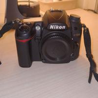 Nikon  D7000 per ricambi