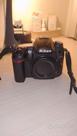 Nikon  D7000 per ricambi