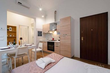 Appartamento di 51 m² con 2 locali a Firenze