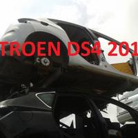 CITROEN DS4 2012-2018 PORTE PORTELLONI 