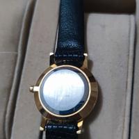 Movado e mondaine