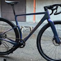 BERRIA BELADOR GRAVEL