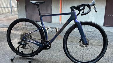 BERRIA BELADOR GRAVEL